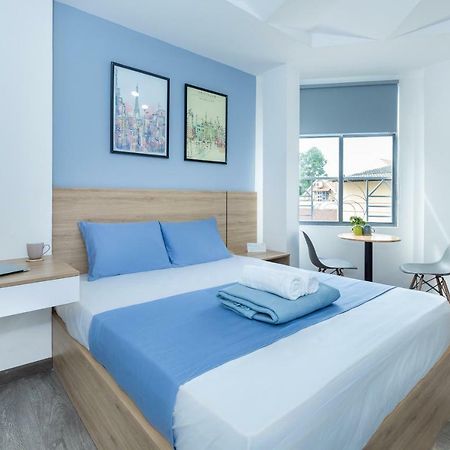 Cozrum Homes Citi Town Ho Chi Minh Zewnętrze zdjęcie