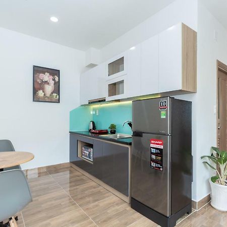Cozrum Homes Citi Town Ho Chi Minh Zewnętrze zdjęcie