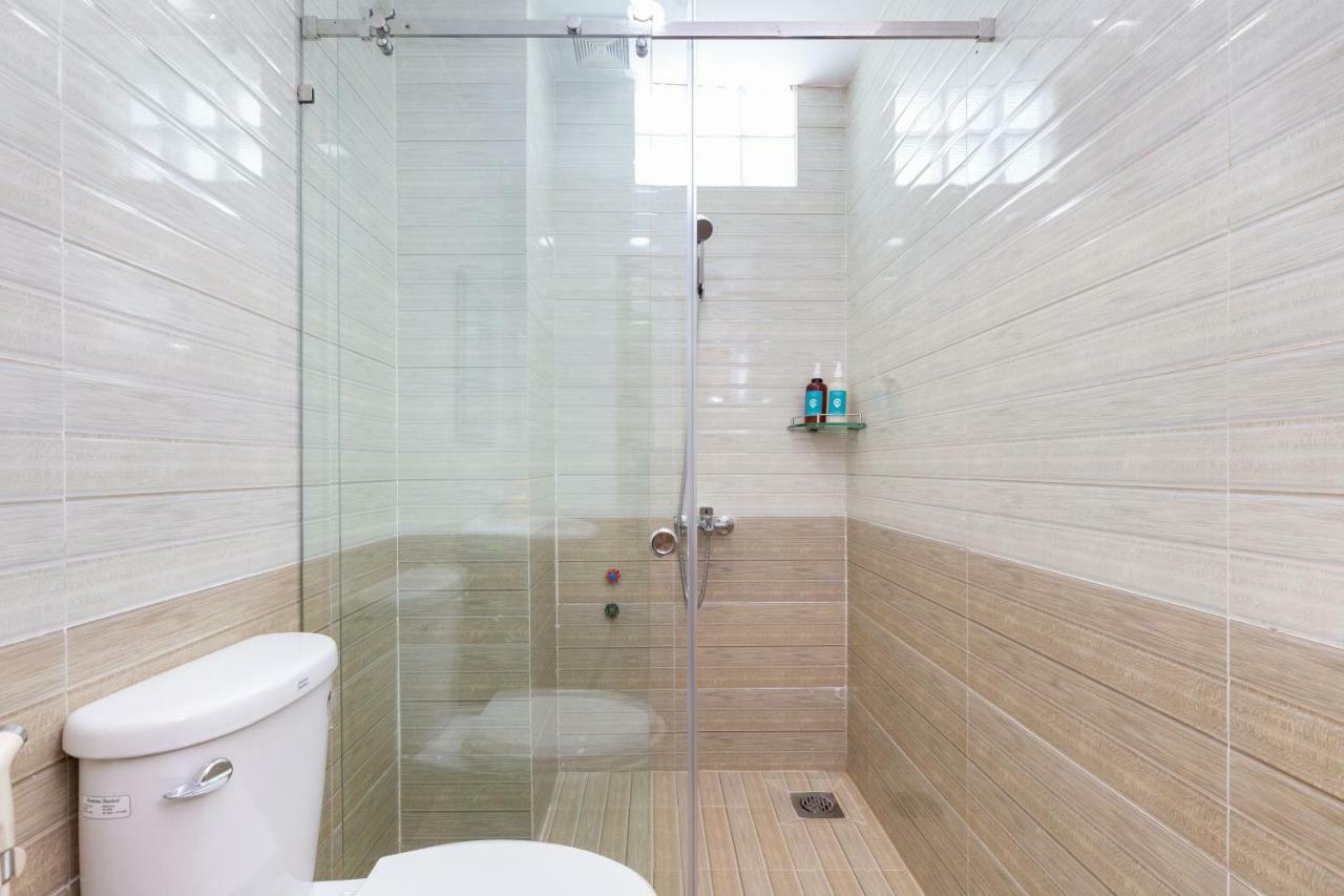 Cozrum Homes Citi Town Ho Chi Minh Zewnętrze zdjęcie
