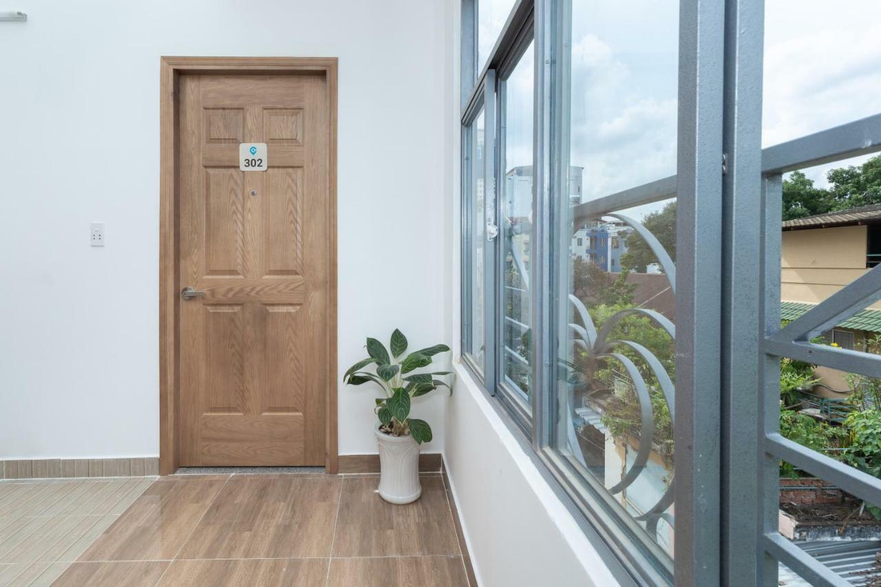 Cozrum Homes Citi Town Ho Chi Minh Zewnętrze zdjęcie