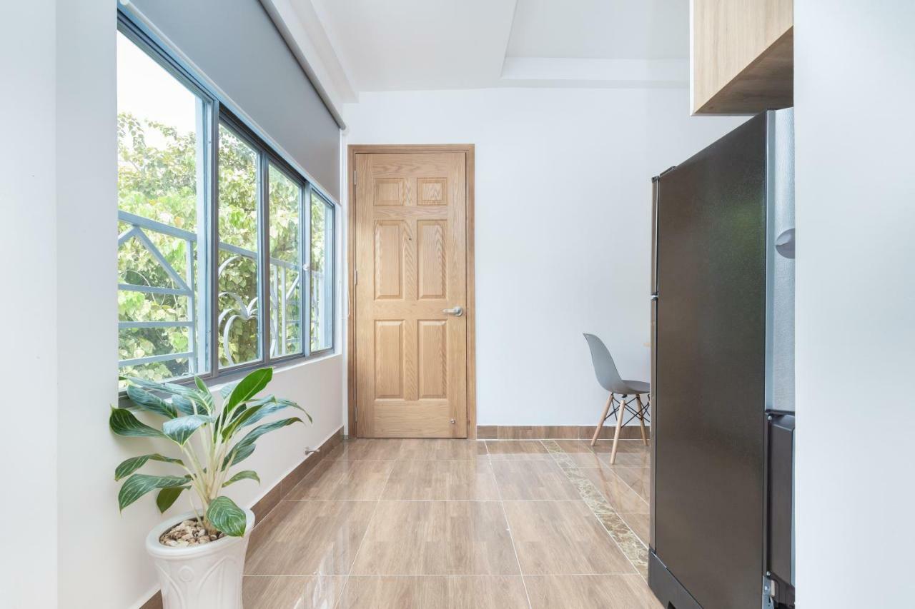 Cozrum Homes Citi Town Ho Chi Minh Zewnętrze zdjęcie